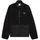 Relaxed Jacke schwarz XS