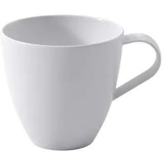 Villeroy & Boch Kaffeetasse 0,15 l Weiß