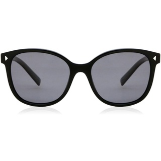 Prada Unisex 0pr 22zs 53 1ab5z1 Sonnenbrille, Mehrfarbig (Mehrfarbig)