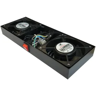 DSIT DS-IT Ventilator mit Thermostat,