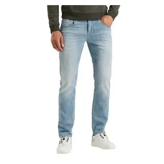 PME Legend Nightflight Regular Fit Blau 32/30