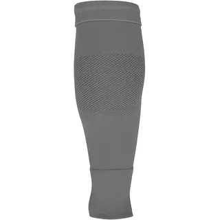 Uhlsport Tube It Sleeve Stutzenstrümpfe 1 Paar Grau 37-40