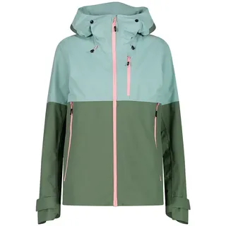 CMP 34z6566 Jacke - Salvia - 2XL
