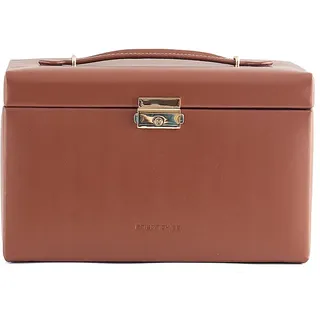 Friedrich23 Schmuckkoffer Cordoba 26217-3 - braun