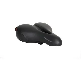 P&P pro cycling Luftikus Neo 22 cm Schwarz