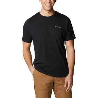 Columbia Thistletown Hills schwarz M