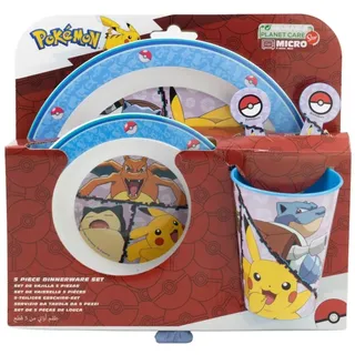 Pokémon Pokemon 5 tlg.