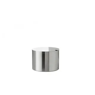 Stelton - Cylinda-Line Zuckerschale, edelstahl