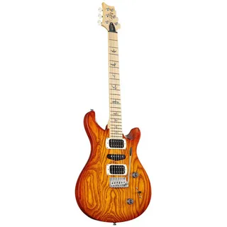 Paul Reed Smith PRS SE Sumpfesche Spezial MN Vintage Sunburst (2026)