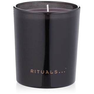 RITUALS Cosmetics Hammam Secret Duftkerze, 1er Pack (1 x 290 g)