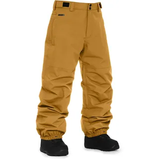 horsefeathers Baron Hose Orange/Gold XL
