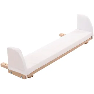 babybay babybay® Verlängerungsseite passend für Modell Maxi, Boxspring und Comfort Plus, natur