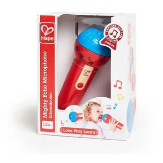 HaPe Mikrofon Echo-Mikrofon