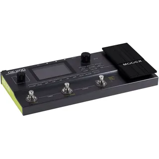 Mooer GE200 Multi-Effektgerät für E-Gitarre