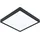 IP44 28,5 x 28,5 cm neutralweiß schwarz