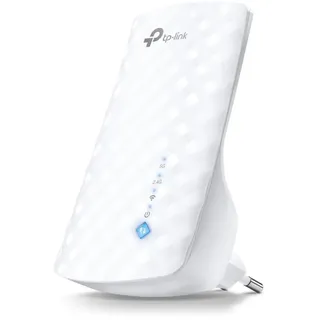 TP-Link RE190 750 Mbit/s Bianco