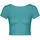 Bustier ZERO blau XS