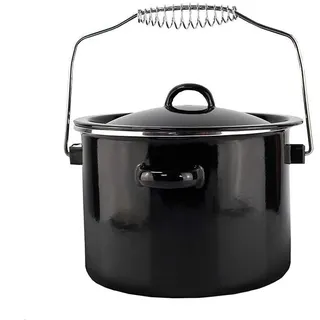 Michelino Kochtopf 20 cm rund