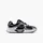 Black/Antracite/Smoke Grey/Black 35,5