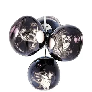 Tom Dixon Pendelleuchte Melt Chandelier