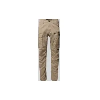 G-Star Rovic Zip 3D Regular Tapered Hosen Grau 32