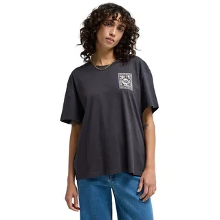 BILLABONG Always Looking Schwarz XS