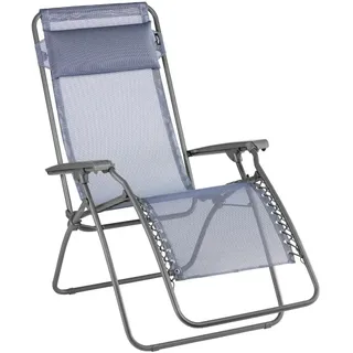 Lafuma Relaxliege RT2 Liegestuhl 0 x 0 x 0 cm blau