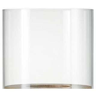blomus Ersatzglas Windlicht -LANTO- (Ersatzglas S 66256)
