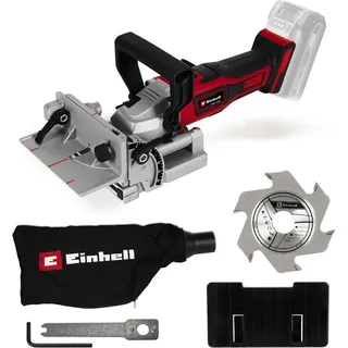 Einhell TE-BJ 18 Li - Solo Flachdübelfräse