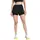 Run 3 Laufshorts Damen 01 black L