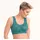 Bralette grün XL