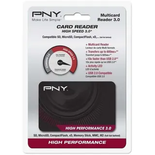 PNY High Performance Reader 3.0