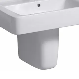 Geberit Renova Plan Halbsäule 292110000,