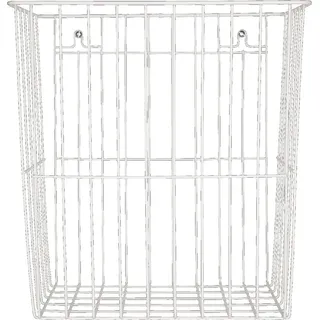 TORK Mülleimer 20 l Weiß