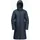 W night blue, M