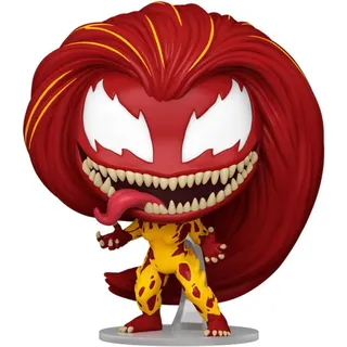 Funko Spiderman 2 - Scream 9 cm