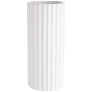 Butlers Vase LIV in Weiß | Gr.: onesize