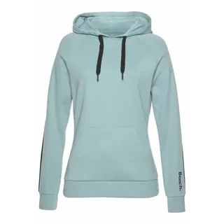 bench. loungewear Kapuzensweatshirt Mehrfarbig 44/46