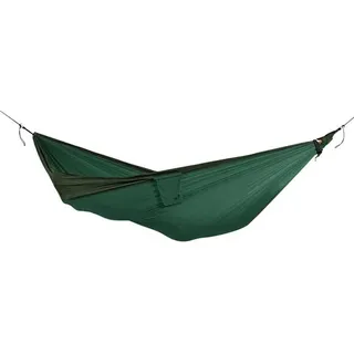 Ticket to the Moon Kingsize Hängematte, dark green/army green