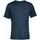 Left Chest Trainingsshirt Herren 408 academy/black XS