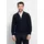 OLYMP Casual Strick Herren Gr XXL schwarz marine 100 Baumwolle Sweatjacken Sweatjacke