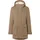 Damen Parka Größe XXL beige