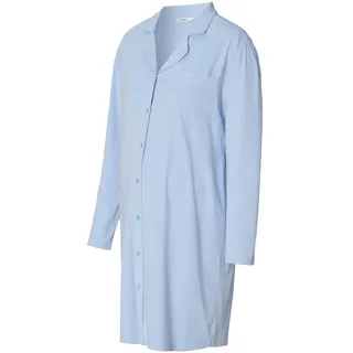 Noppies Maiko Nachthemd Hellblau S