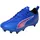 Puma Ultra 6 Play FG/AG Kinder ultra blue/puma white/glowing red 31