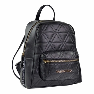 VALENTINO BAGS Rucksack Palm Re Backpack schwarz