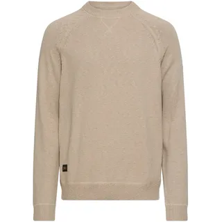 CAMEL ACTIVE Pullover beige 5XL