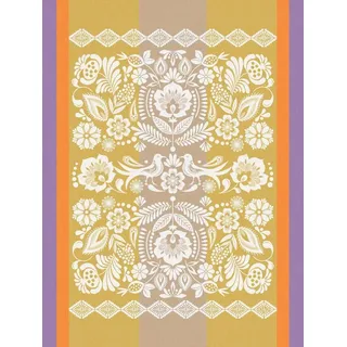 Le Jacquard Français Le Jacquard Francais Geschirrtuch - ALEGRIA Sunset