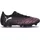 Puma FG/AG Fußballschuhe 01 black/white/glowing red 40