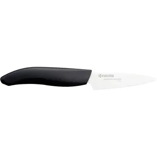 Kyocera Keramikmesser FK 075-WH Keramik Messer - 7,5cm Klinge - Schälmesser