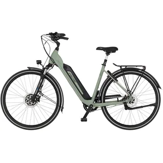 Fischer CITA 2403 28 Zoll RH 50 cm grün